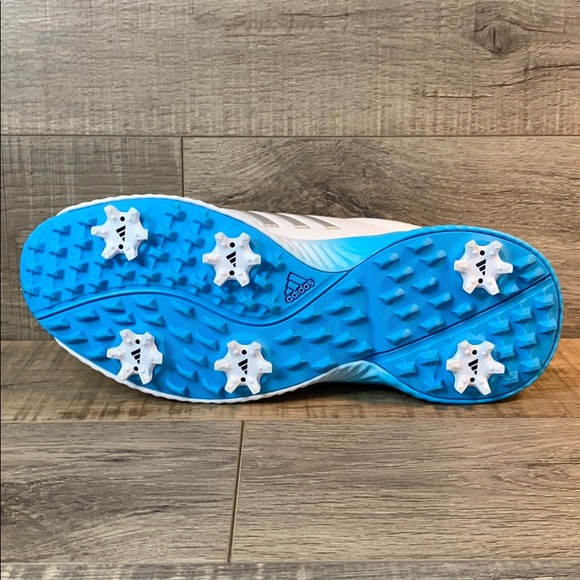 Adidas W Response Bounce B Golf Cleats - Picture 4 of 6